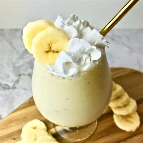 Banana Shake