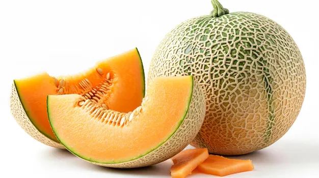 Muskmelon